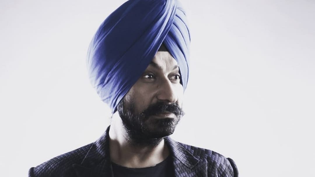 Instagram : TMKOC actor Gurucharan Singh on why he went missing